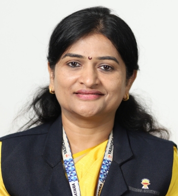Dr. Samiksha Nikam