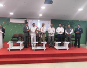 Induction programme 2024-25