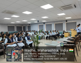 cGMP Day Celebration 2025