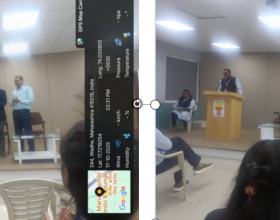 One-Day Workshop on “AI in Academia