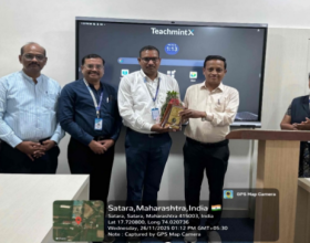 Guest Lecture on “Specific Synthetic Methods in Organic Chemistry”