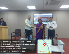 Guest lecture on “Overthinking” 