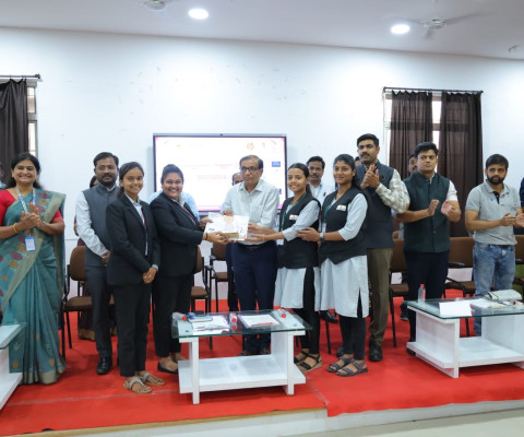 Rotarex 2026 State-Level Model Competition