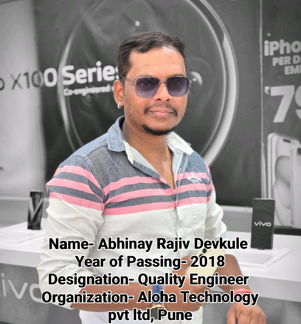 Abhinay Devkule