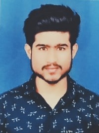 Mr. Siddhant Amol Nikam 