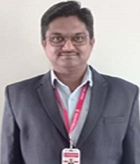 Prof. Thorat Ashish Tanajirao