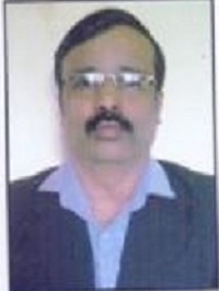 Dr Rohane Sachin Haridas