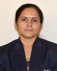 Dr. Chaware  Bharatee Vitthal  