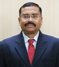 Prof. Bhagwat Avinash Mahadev