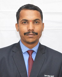 Prof. Sagare Abhirup Rajendra