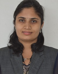 Prof.  Kadam Sandhya Pankaj