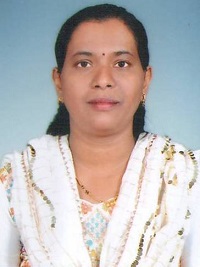 Prof. Maske Deepti Nilesh