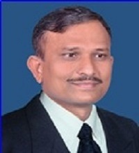 Dr. Vitthal Chaware