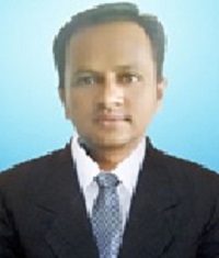 Prof. Velhal Atish Baburao