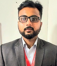 Prof. Akash Prakash Jadhav