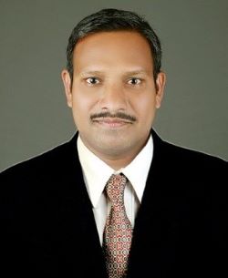 Dr. Prakash Dilip Jadhav