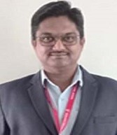 Prof. Thorat Ashish Tanajirao