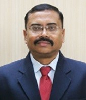 Dr. Bhagwat Avinash Mahadeo