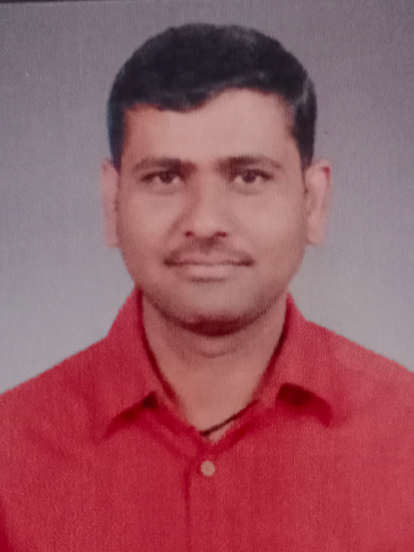 Mr.Suryakant Jadhav