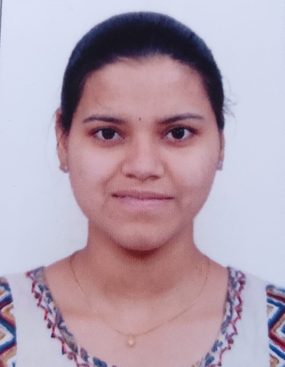 Ms.Namrata Subhash Ghorpade