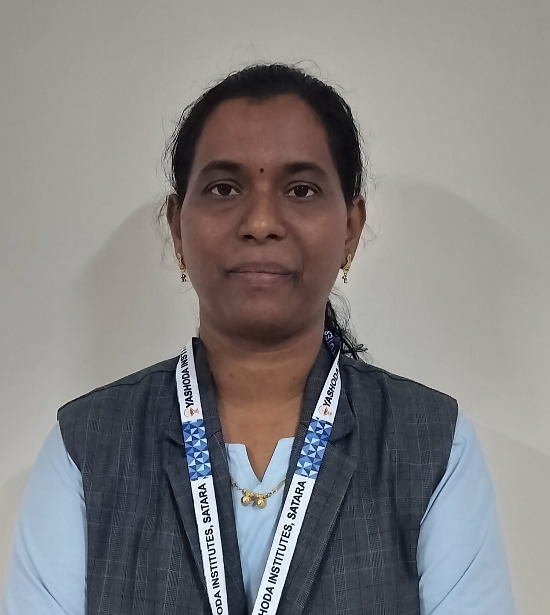 Prof. Maske Deepti Nilesh