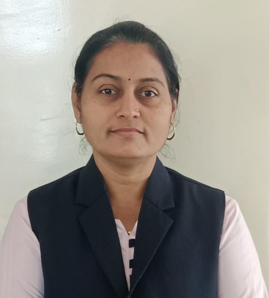 Mrs.Gaikwad Rupali Ajit