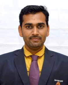 Mr. Somnath Nayaran Kumbhar