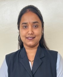 Prof. Naikawadi Nishigandha Dayanand