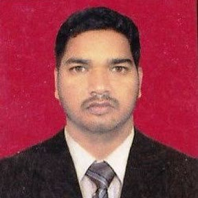 Prof. Mohite Vishal Ramesh