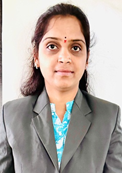 Ms. Prajakta Akash Shelar