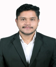 Mr. Bansode Shubham Gulab