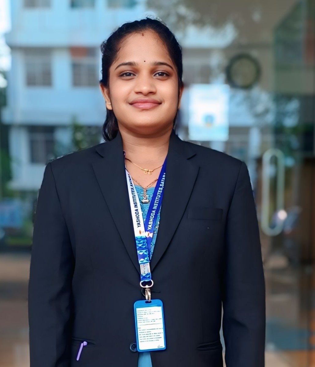 Prof. Lalita Sanjay Karne