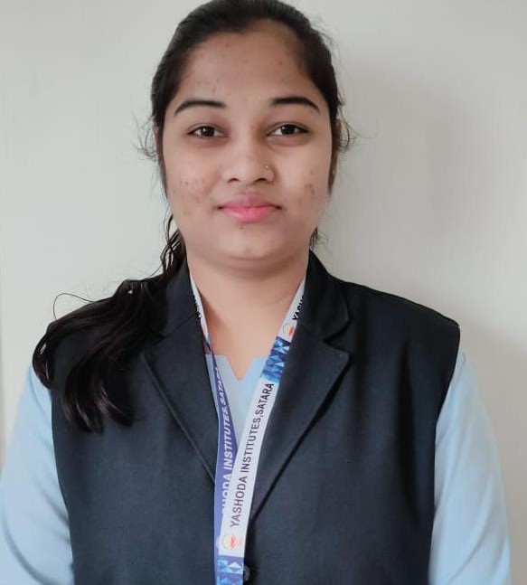 Prof. Pradnya Sanjay Kakade