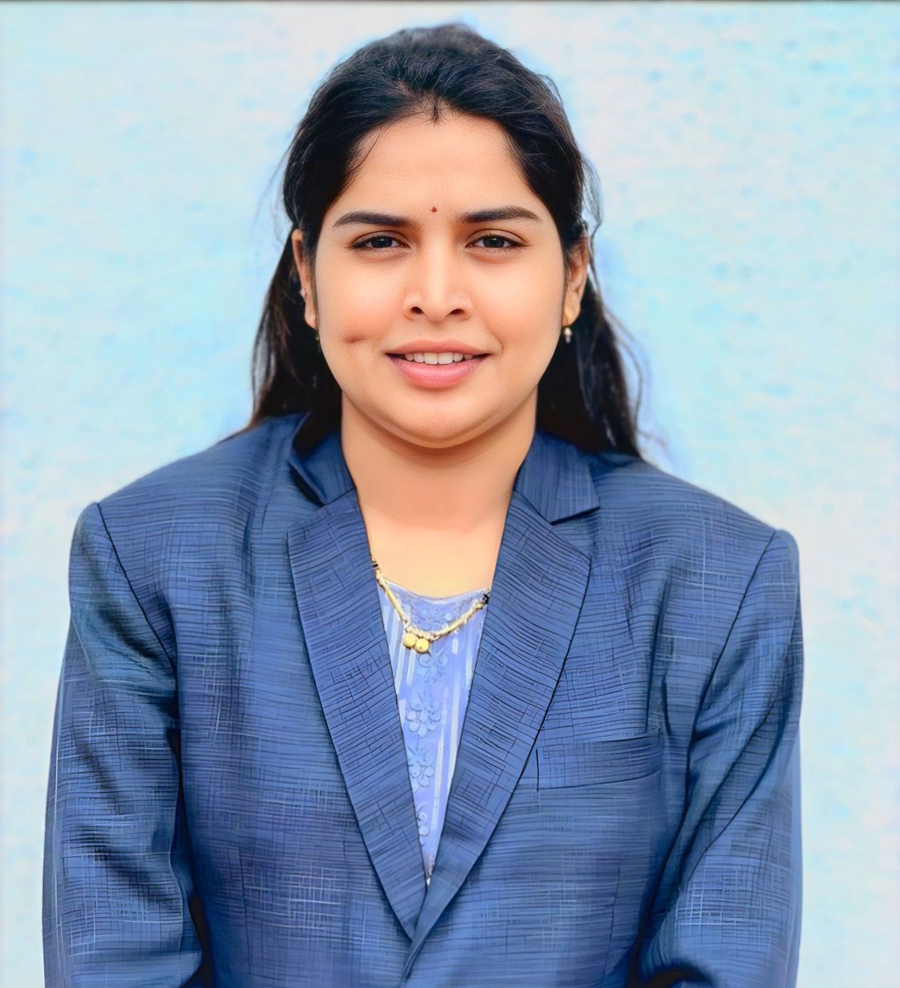 Prof. Nikam Amruta Aniket 