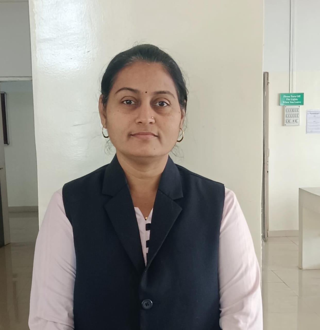 Mrs.Gaikwad Rupali Ajit