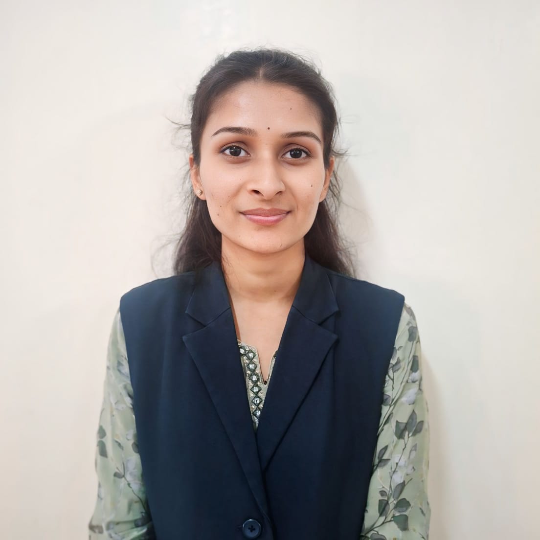 Mrs. Swarupa A. Shinde