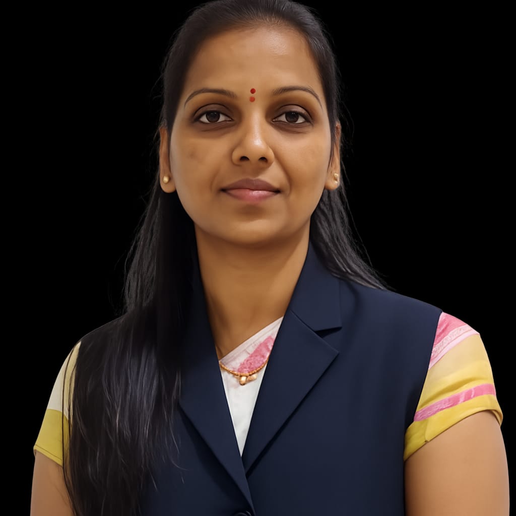 Mrs. Nita Nilesh Adagale