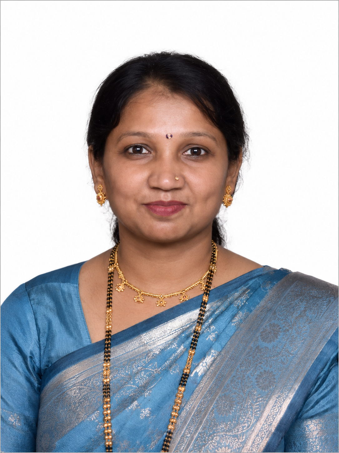 Mrs. Vidya Somnath Kumbhar