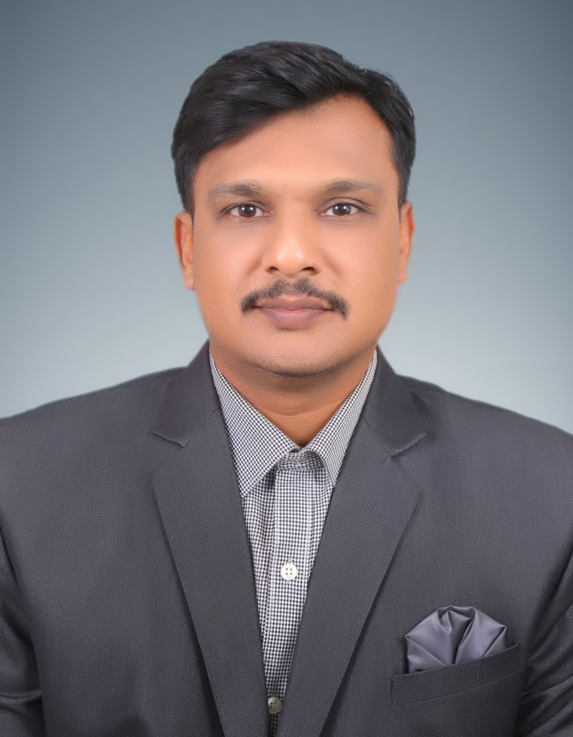 Mr. Prafull Mangesh Daware