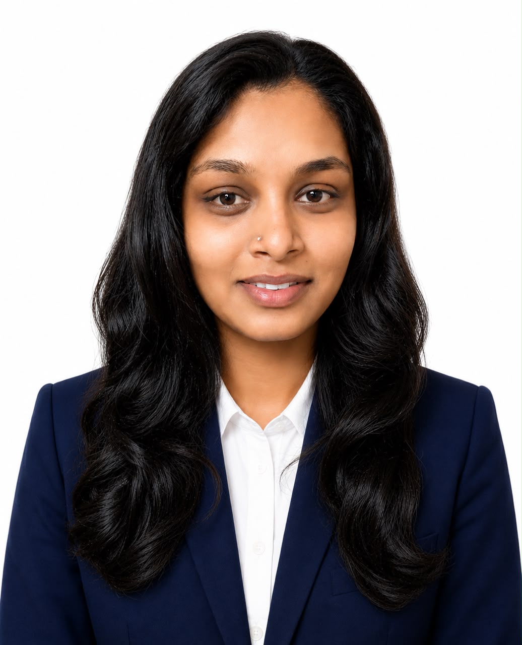 Prof. Vaishnavi Suresh Shedge