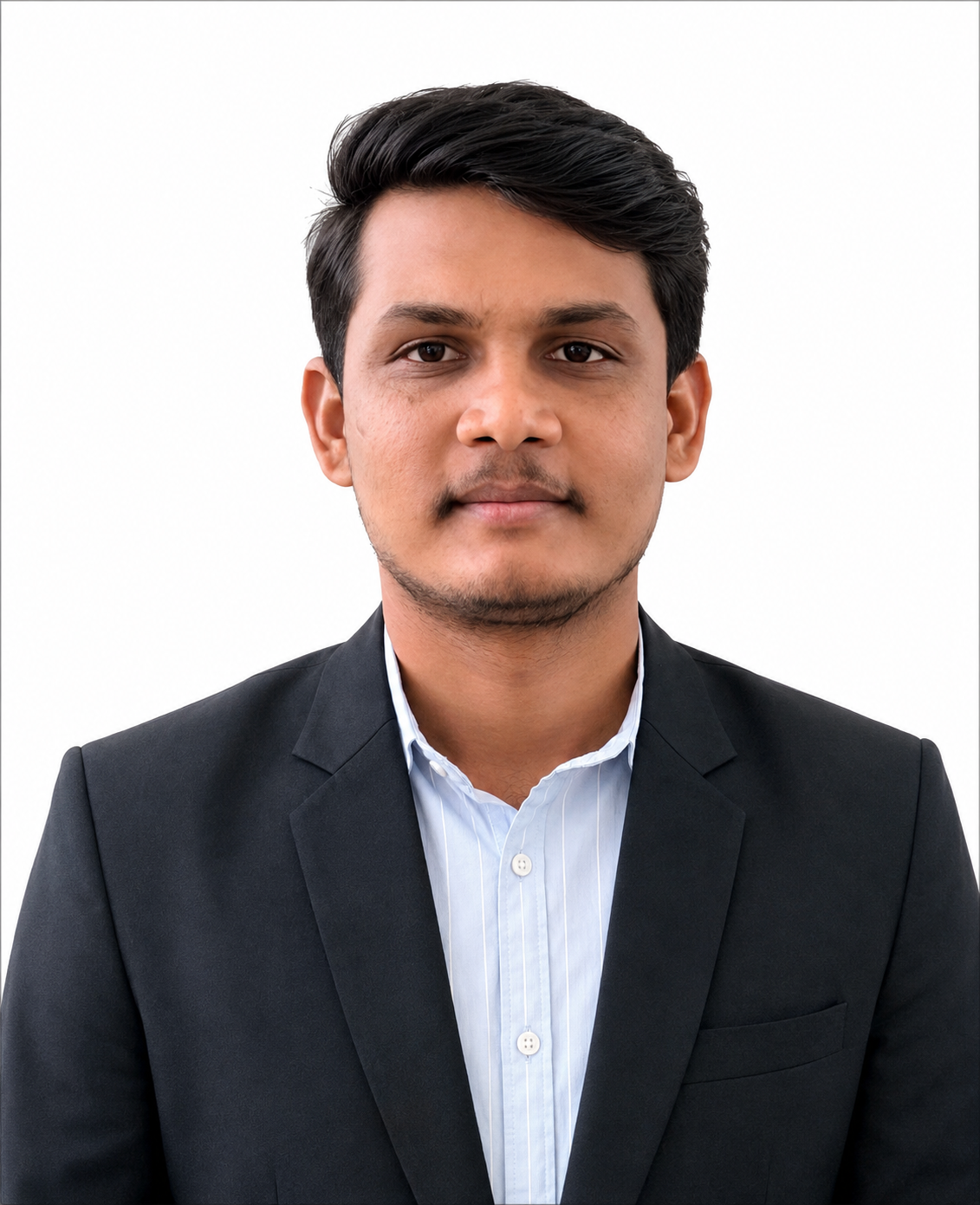 Prof. Sachin Sanjay Pingale