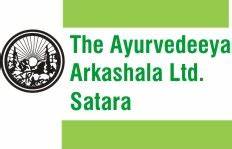 Ayurvedeeya Arkshala Ltd, Satara